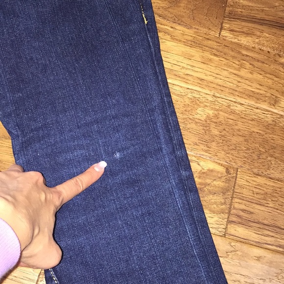 True Religion Joey Big T size 24 - Picture 8 of 8